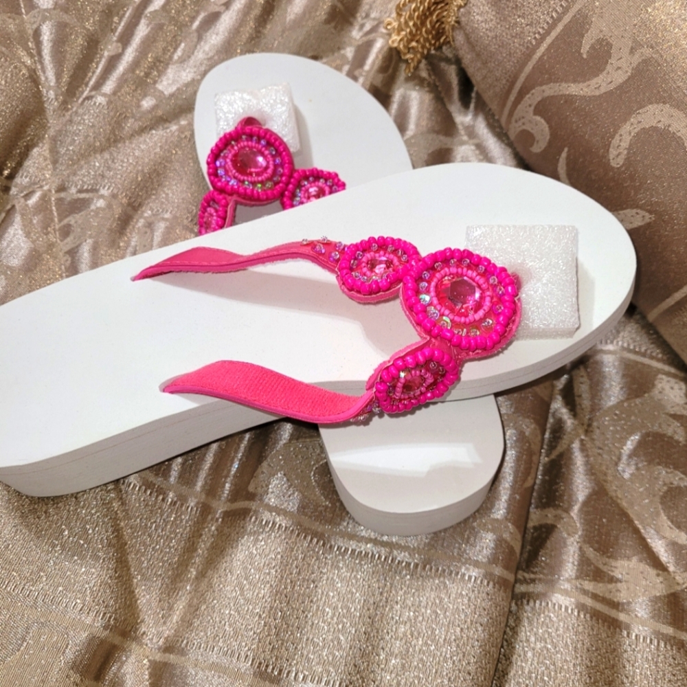 Summer sandels